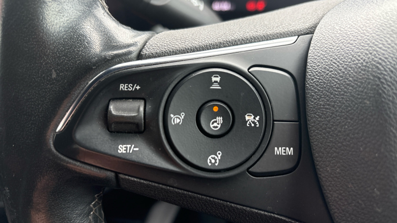 Vauxhall Mokka 1.2 Turbo SRi Nav Premium 5dr Petrol Hatchback